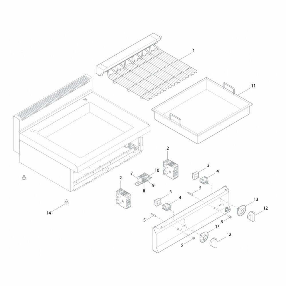 E7CG80B