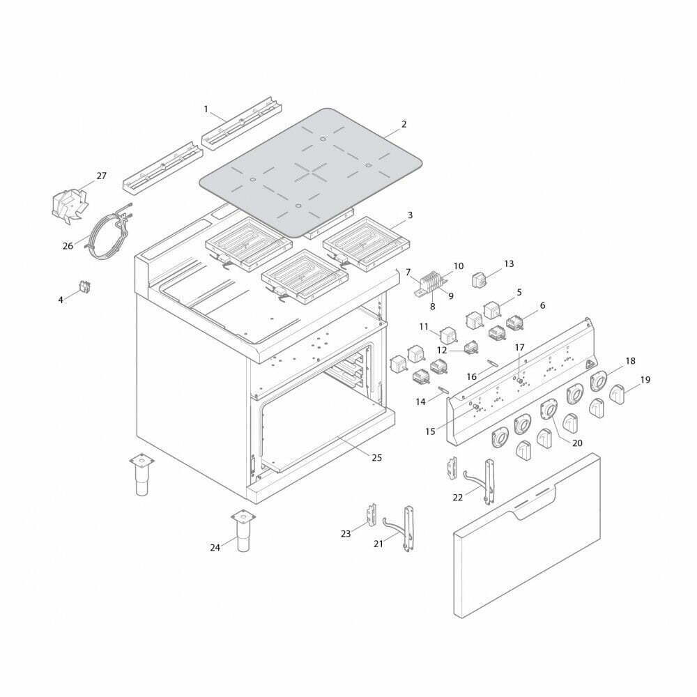 Mod-E7P4-VTR+FE