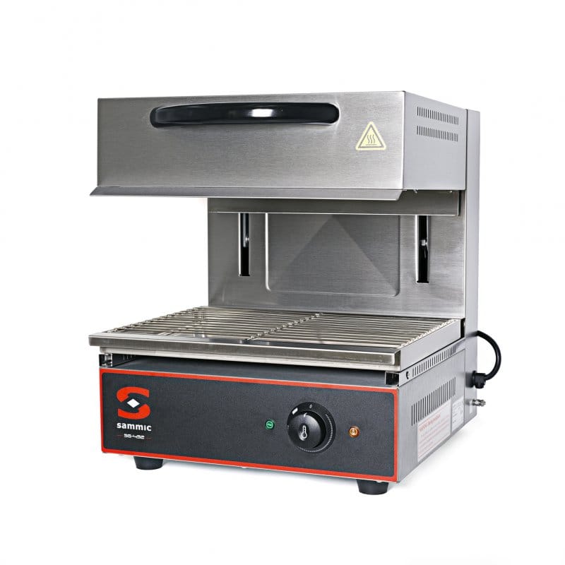 salamander-grills-sg-452
